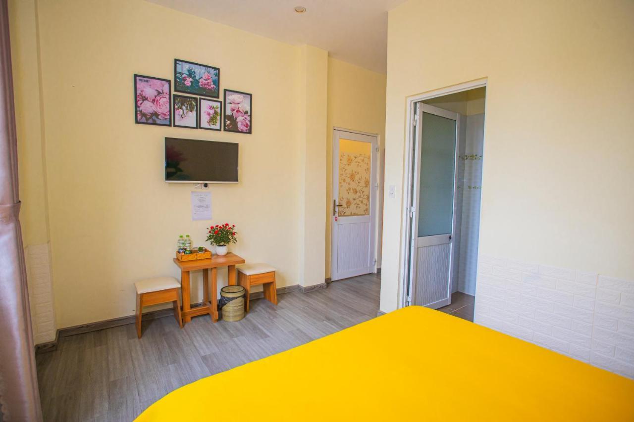 Big Home Dalat Homestay المظهر الخارجي الصورة