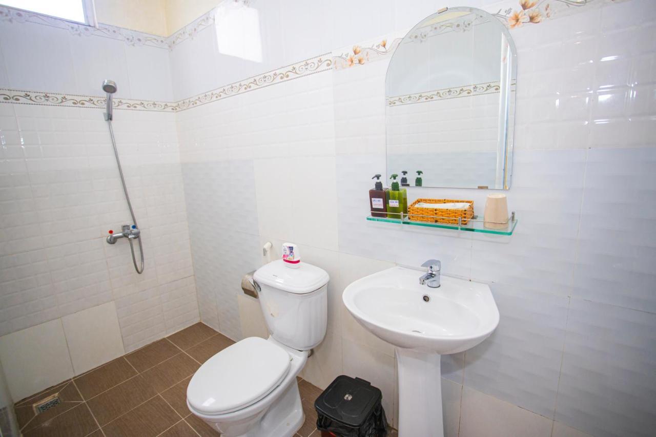 Big Home Dalat Homestay المظهر الخارجي الصورة