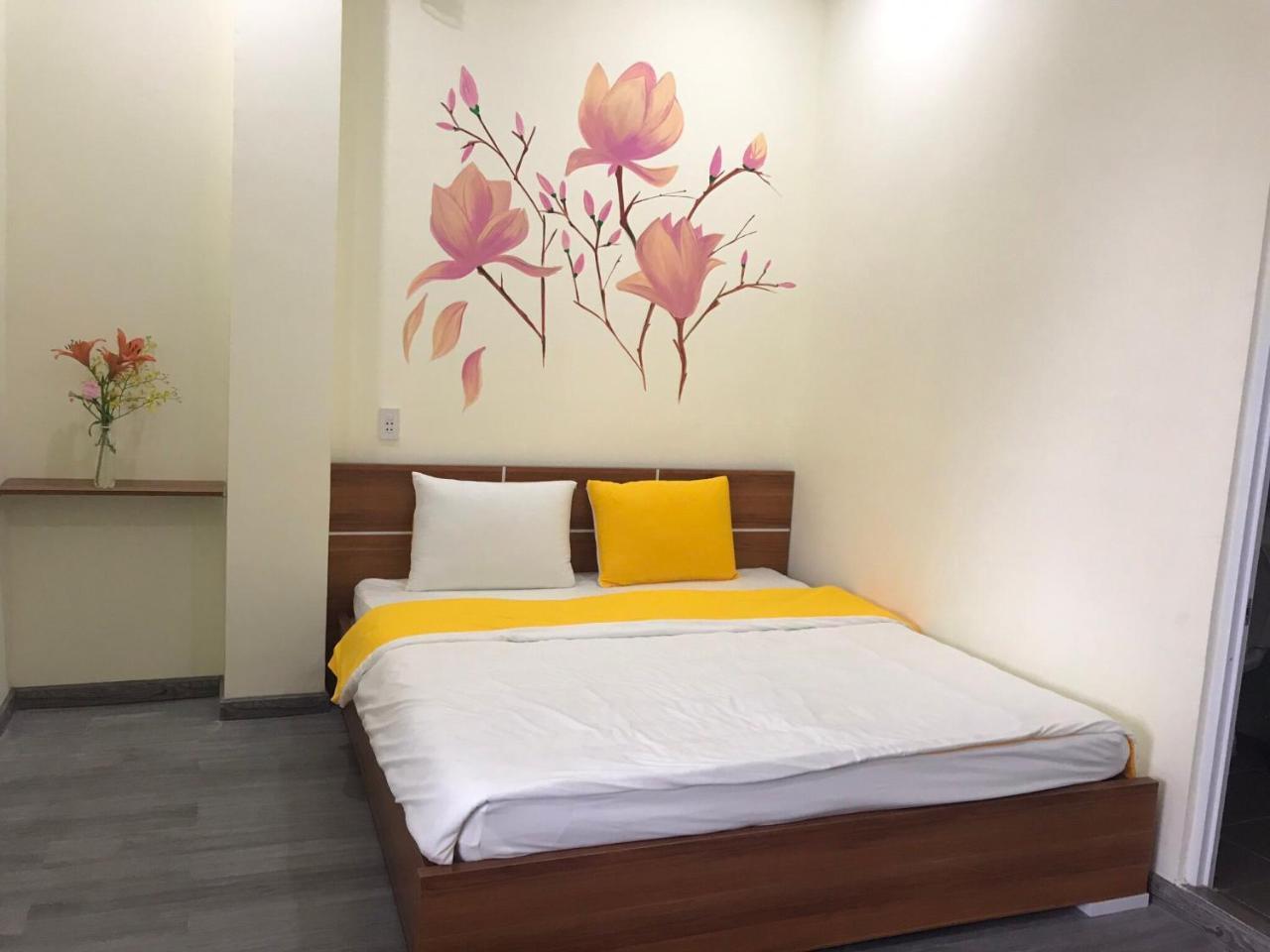 Big Home Dalat Homestay المظهر الخارجي الصورة
