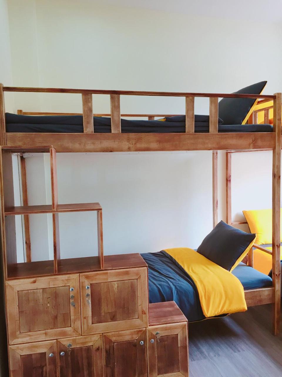 Big Home Dalat Homestay المظهر الخارجي الصورة