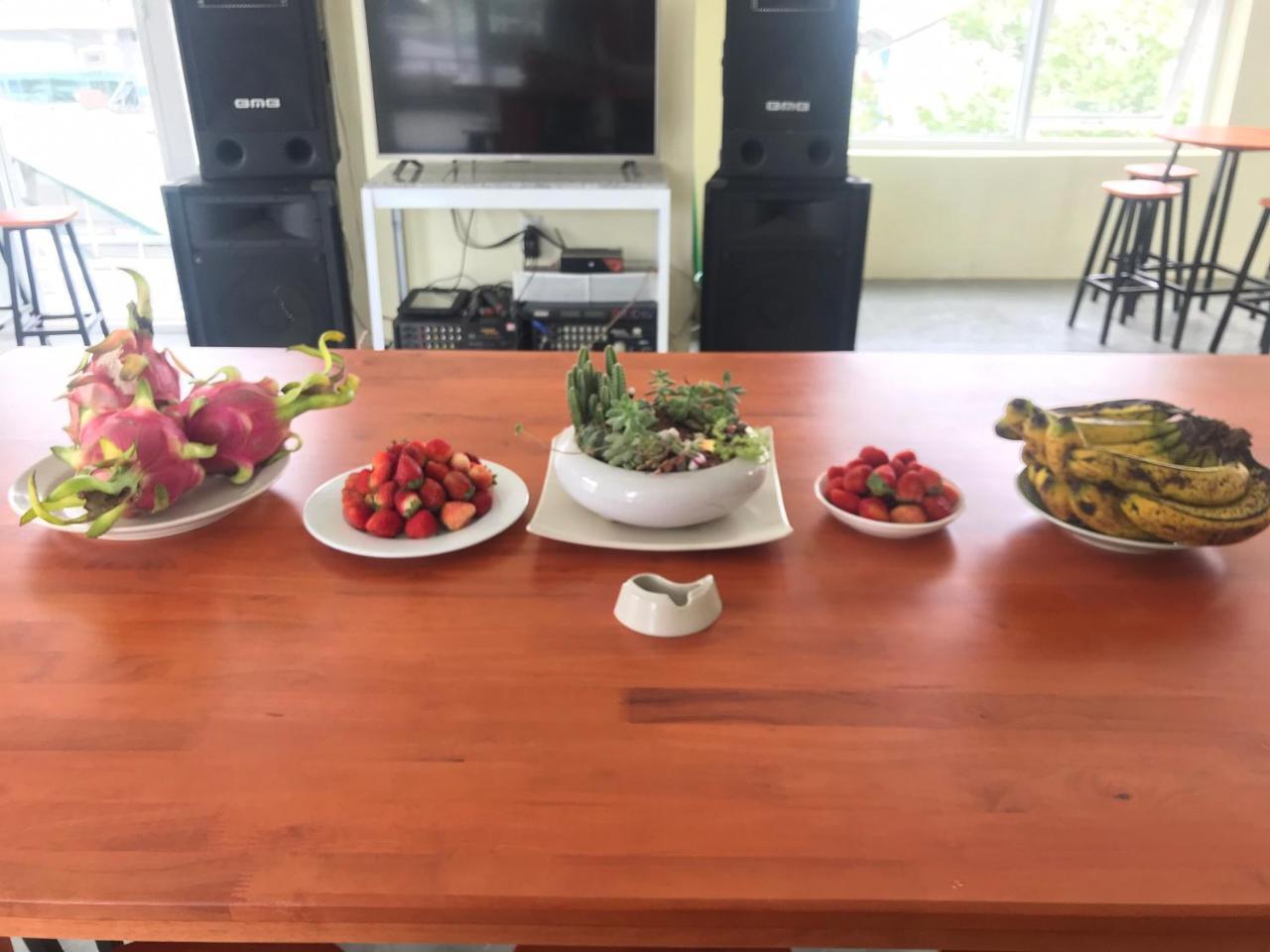 Big Home Dalat Homestay المظهر الخارجي الصورة