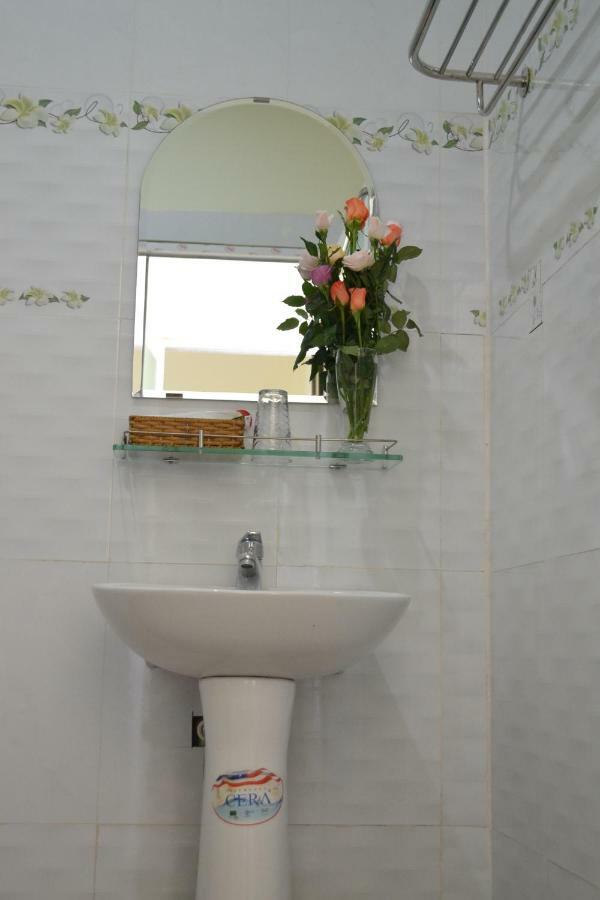 Big Home Dalat Homestay المظهر الخارجي الصورة