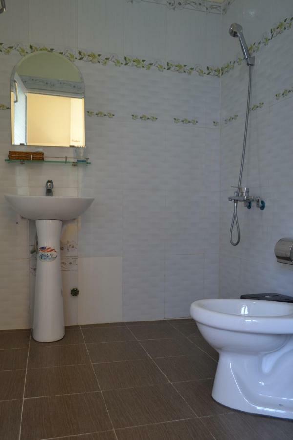 Big Home Dalat Homestay المظهر الخارجي الصورة