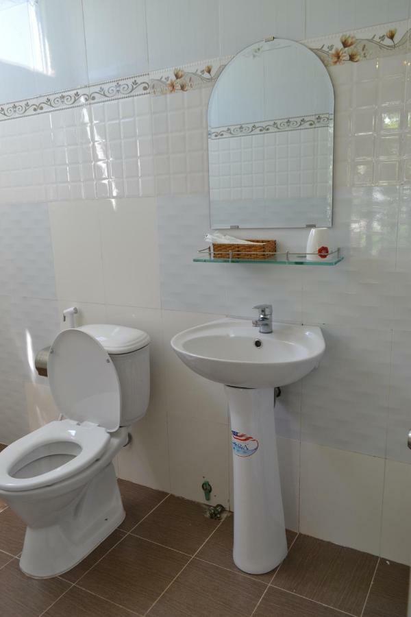 Big Home Dalat Homestay المظهر الخارجي الصورة