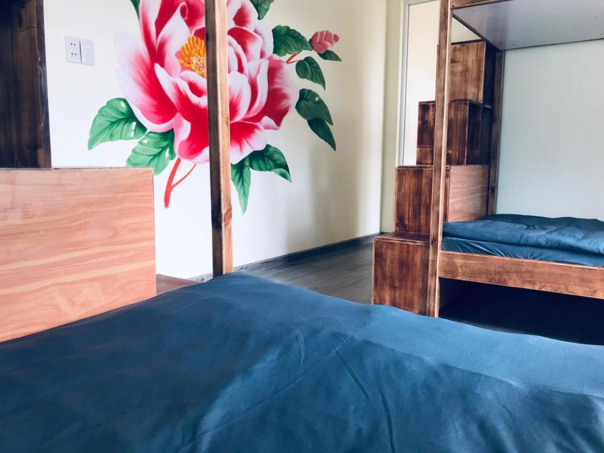 Big Home Dalat Homestay المظهر الخارجي الصورة